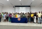 Piranga Antiga fortalece o diálogo com a segurança pública em reunião com a 76ª CIPM e o Conselho Comunitário