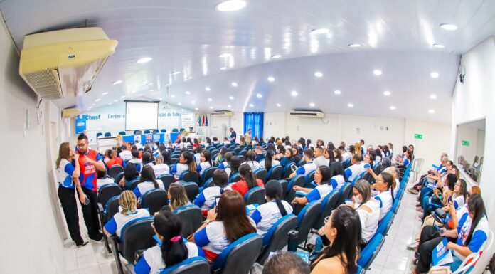 Sobradinho realiza VII Conferência Municipal de Saúde com ampla participação popular e fortalecimento do SUS