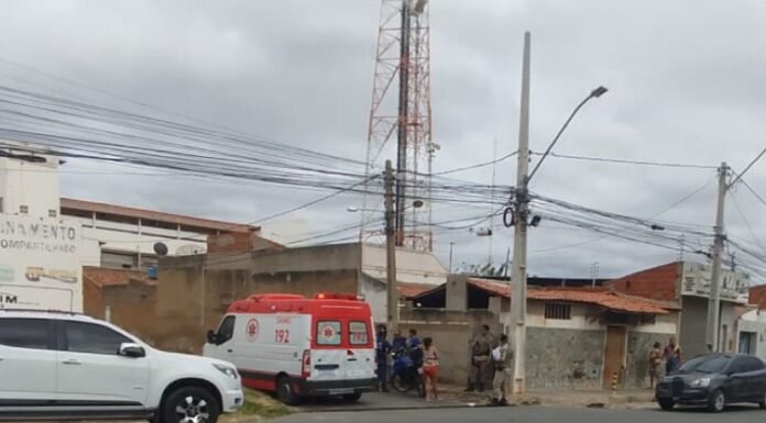 Após alerta de morador sobre acidentes recorrentes por falta de sinalização no bairro Piranga, AMTT de Juazeiro se manifesta