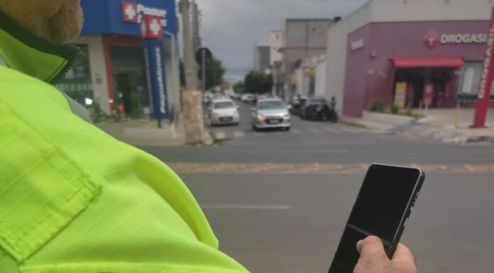 AMTT alerta motoristas sobre autuações e multas em Juazeiro: “Estamos trabalhando pela ordem e pela segurança dos condutores e pedestres”