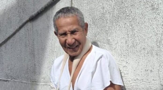 “Até quando o Planserv vai tratar seus clientes dessa forma?”: Idoso de 80 anos aguarda cirurgia há semanas e familiares reclamam de descaso do plano de saúde