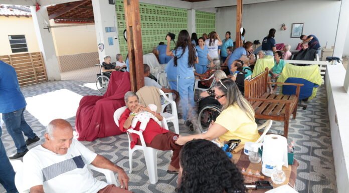 Seis anos de história: O impacto do programa de voluntariado Transforma Petrolina