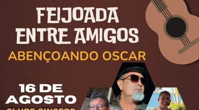 “Abençoando Oscar”: Feijoada Solidária em prol de jovem de 18 anos acontece neste sábado (16) em Juazeiro; saiba como ajudar