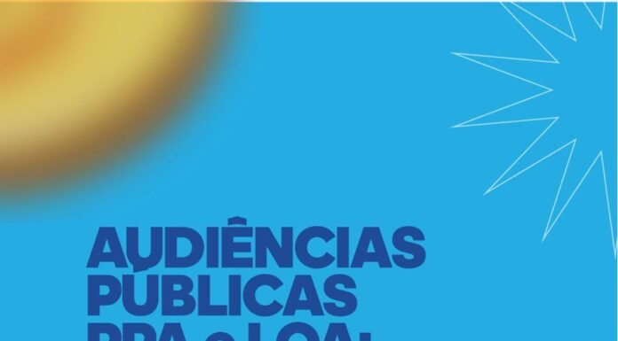 Juazeiro amplia participação popular com audiências públicas nos distritos; próxima parada: Junco
