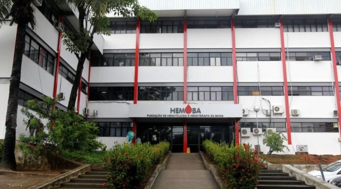 Hemoba anuncia processo seletivo REDA para 199 vagas e cadastro de reserva