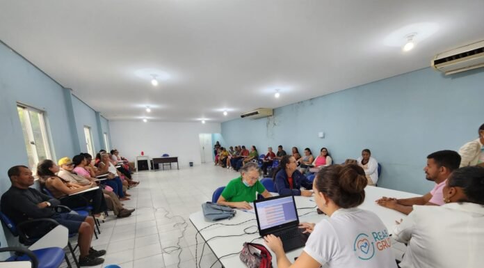 Recadastramento da Operação Carro-Pipa segue até sexta-feira em Juazeiro: comunidades que ainda não recebem podem se cadastrar