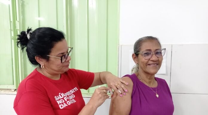 Secretaria de Educação de Juazeiro lança projeto “Cuidar da Gente”