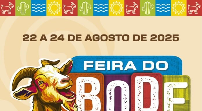 16ª Festa do Bode de Massaroca promete três dias de tradição, negócios e cultura no interior de Juazeiro