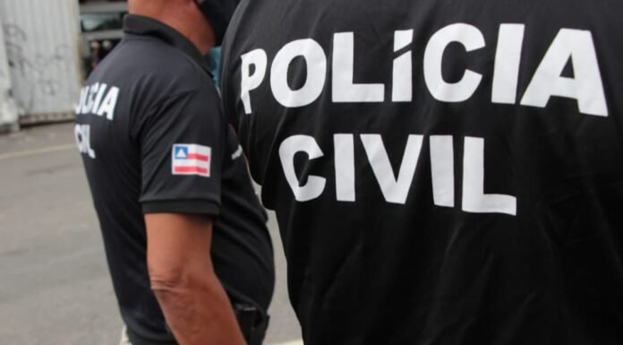 Investigador da Polícia Civil é suspenso por 10 dias por não se vacinar contra Covid-19 e apresentar justificativa fora do prazo