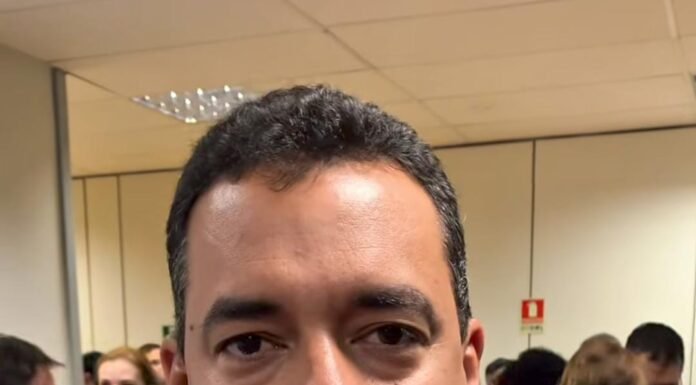 Prefeito Andrei Gonçalves confirma em entrevista ao PNB nova licitação e contrato emergencial para o transporte coletivo de Juazeiro: “A gente deu todas as oportunidades”