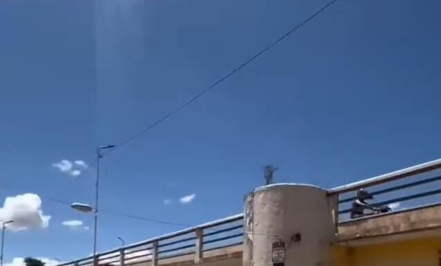Prefeitura de Juazeiro desmente boato sobre “fechamento da cidade” na sexta-feira (22) e alerta contra fake news