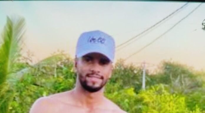 Jovem jogador morre em acidente de carro na BR-407, em Juazeiro