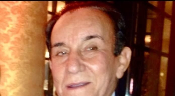 Morre o empresário e ex-deputado federal Etelvir Dantas, em Salvador