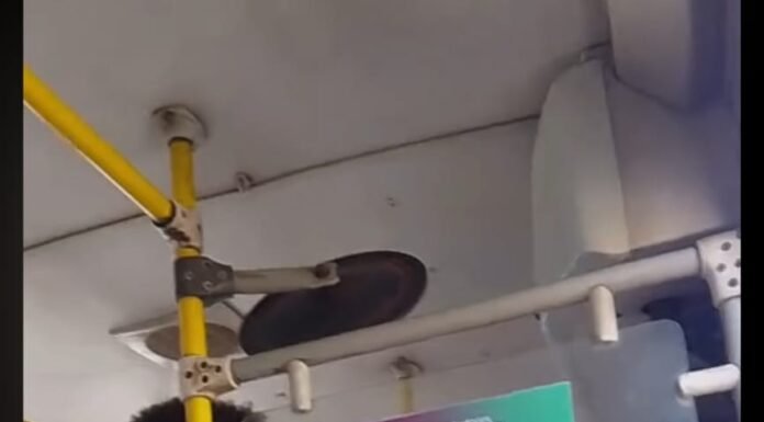 Usuários da linha São Francisco denunciam superlotação e frota reduzida no transporte coletivo da Joafra, em Juazeiro