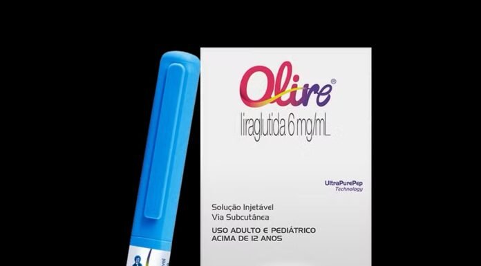 Caneta contra obesidade de farmacêutica brasileira começa a ser vendida nesta segunda