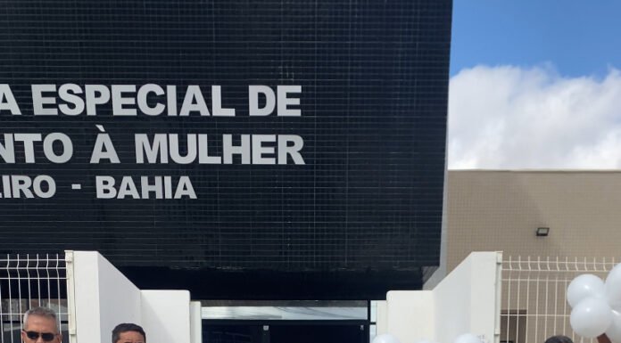Delegacias da Mulher na Bahia prestam homenagem à delegada Patrícia Neves, vítima de feminicídio
