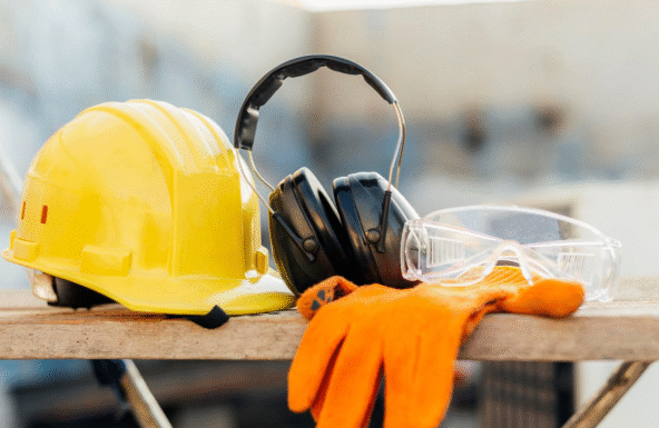 Brasil ultrapassa 1,6 mil mortes por acidente de trabalho em 2025