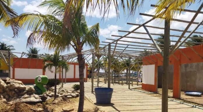Após questionamentos e reclamações de consumidores, Águas Parque Ouro Verde, em Petrolina, se manifesta sobre andamento das obras