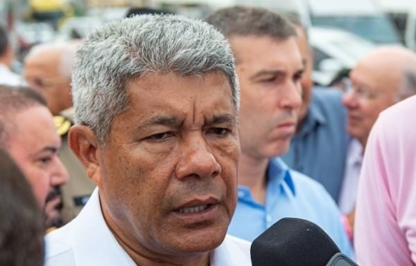 Jerônimo e governadores repudiam falas de Romeu Zema contra o Nordeste