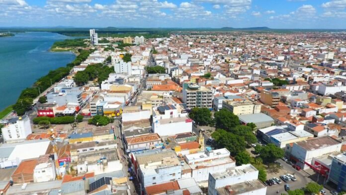 Juazeiro-aerea