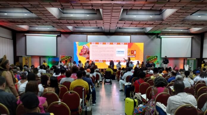 Juazeiro terá representação na 5ª Conferência Nacional de Promoção da Igualdade Racial, realizada em Brasília