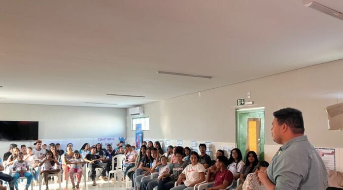 Agosto da Juventude: Primeiro dia do “#No Corre das JUVS” promove debate por mais protagonismo e menos violência em Juazeiro