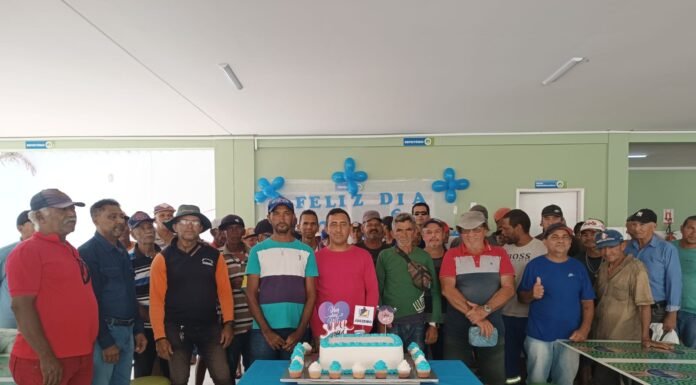 Restaurante Popular de Juazeiro realiza evento especial em comemoração ao Dia dos Pais