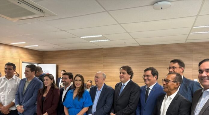 Regularização fundiária no polo industrial coloca Juazeiro como referência estadual