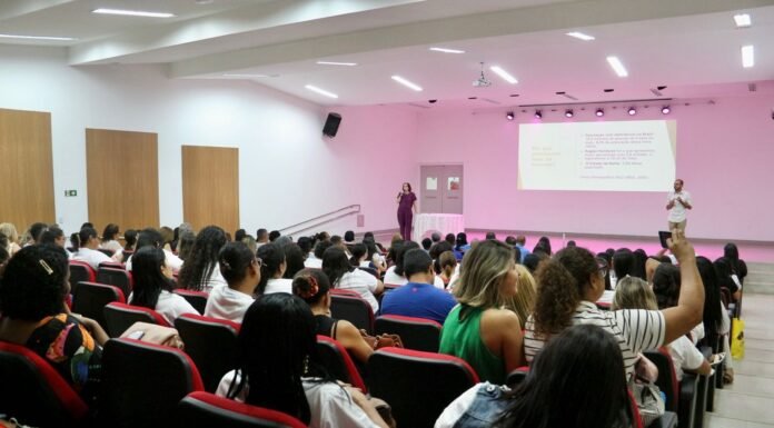 Secretaria de Educação inicia atividades da Semana Nacional da Pessoa com Deficiência