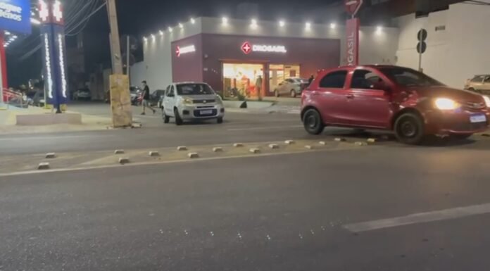 Condutores alertam sobre infrações de trânsito constantes na Avenida Adolfo Viana, em Juazeiro, e cobram fiscalização