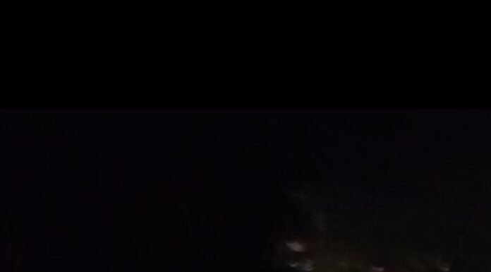 Morador reclama da falta de iluminação e insegurança em praça do bairro Angari, em Juazeiro