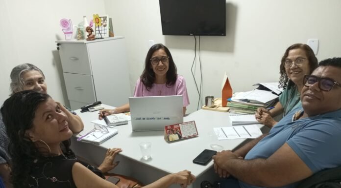 Prefeitura de Juazeiro inicia preparativos para o Setembro Verde com foco na inclusão da pessoa com deficiência no mercado de trabalho