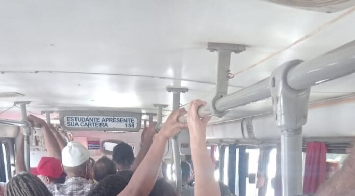 “Finalmente um gestor teve a coragem de enfrentar esse problema antigo de Juazeiro”: Juazeirenses comemoram acordo para mudança no transporte coletivo