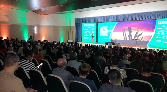 Internacional COOP Semiárido tem abertura de sucesso no Vale do São Francisco