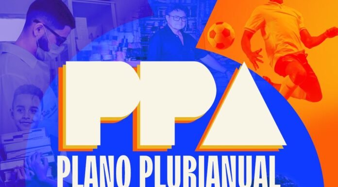 Prefeitura de Sobradinho abre consulta pública para construção do Plano Plurianual 2026–2029