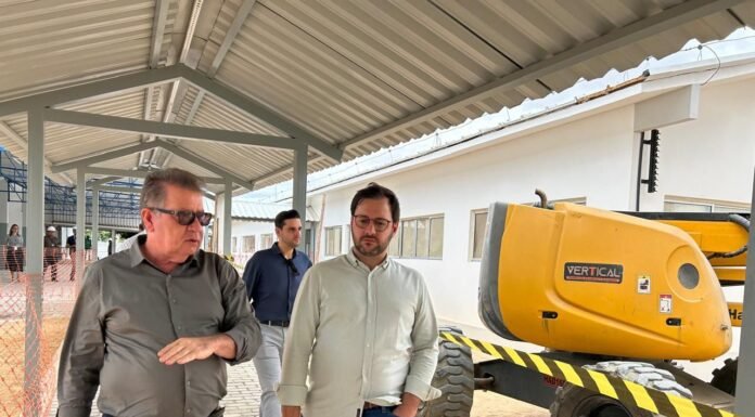 Comitiva da FIEPE cumpre agenda em Petrolina e Lagoa Grande
