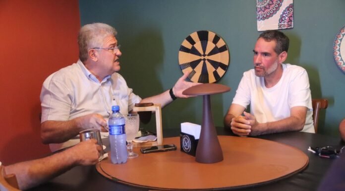 Casa Nova assume protagonismo no debate sobre os impactos da nova tributação na fruticultura