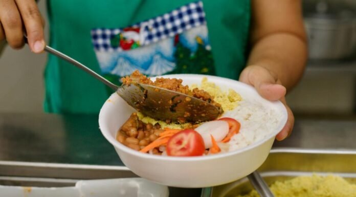 Restaurante Popular de Juazeiro oferece mais de 50 mil refeições no primeiro semestre de 2025 e reforça ações de combate à fome