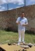 Prefeito Andrei Gonçalves avisa que será instalada câmera para flagrar quem jogar lixo em terrenos de Juazeiro: “Vai ser multada”