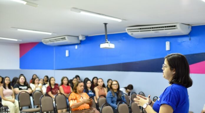 Juazeiro realiza Fórum de Saúde Mental voltado à atenção básica com foco em crianças e adolescentes