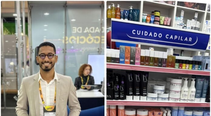 DNA nordestino: Empresa do Vale do São Francisco mira mercado internacional de beleza
