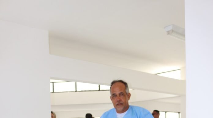 Mutirão de cirurgias na Maternidade Municipal atende cerca de 90 pacientes de toda a região neste final de semana