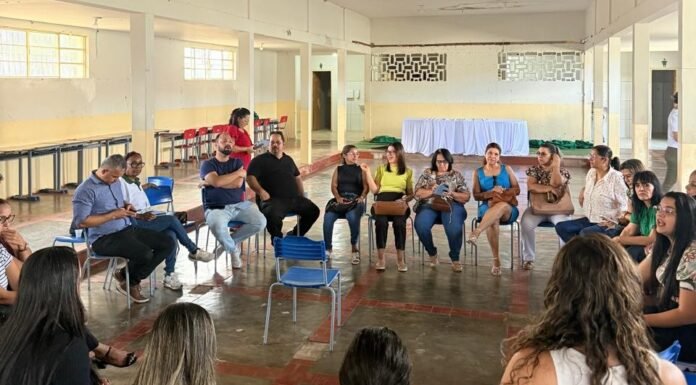 Prefeitura de Casa Nova inicia planejamento para o 7 de setembro