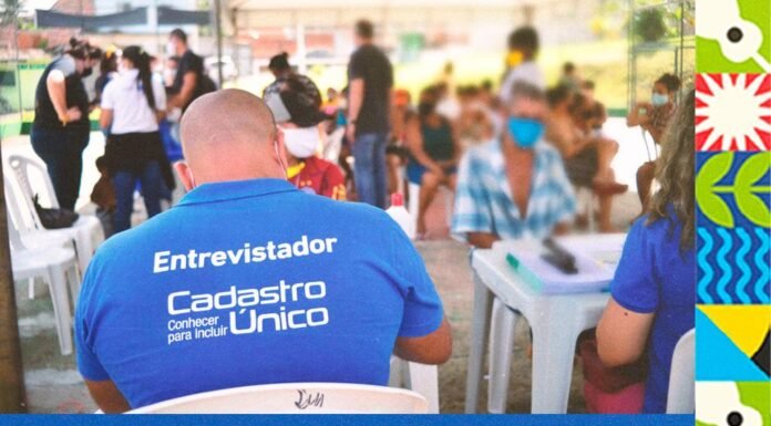 Secretaria de Desenvolvimento Social leva serviços do CadÚnico para a 16ª Feira do Bode no Distrito de Massaroca, em Juazeiro