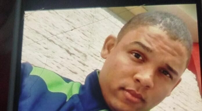 Nailson Paixão Coelho, desaparecido desde a última terça-feira (19), foi encontrado em Salvador, informa família