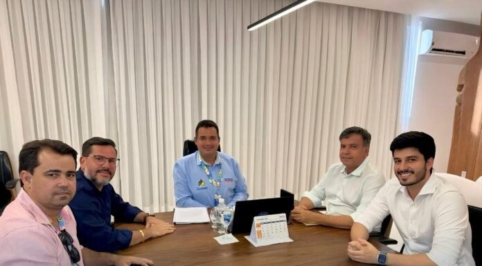 CDL de Juazeiro pede o retorno da Zona Azul