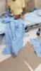 Nos corredores, pacientes aguardam há dias por um médico vascular no Hospital Regional de Juazeiro e denunciam: “É desumano o que estão fazendo aqui”