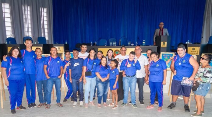 Sobradinho: Na Semana Nacional da Pessoa com Deficiência, APAE e prefeitura promovem palestras sobre inclusão e direitos aos auxílios beneficiários