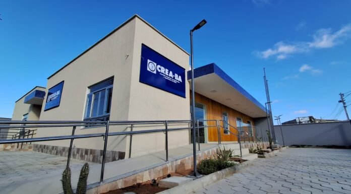 Crea-BA inaugura nova inspetoria em Juazeiro; Inspetoria atendia cerca de 180 profissionais por mês em espaço alugado desde 1977