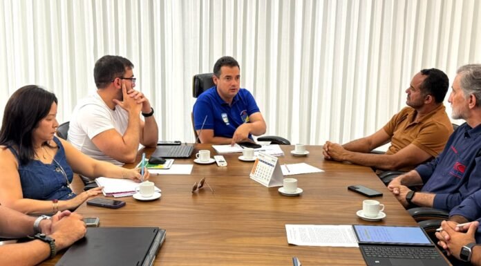 Prefeitura de Juazeiro e DNIT alinham ajustes na obra da travessia urbana